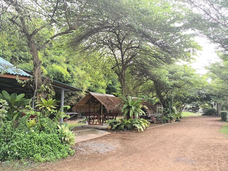 Hotel Phaiwan Baansawn Resort