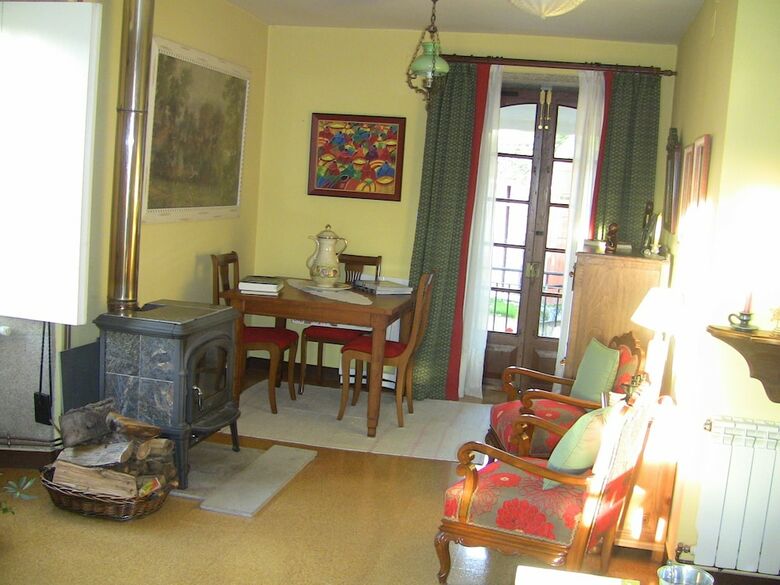 Pension Casa Xan de Pena