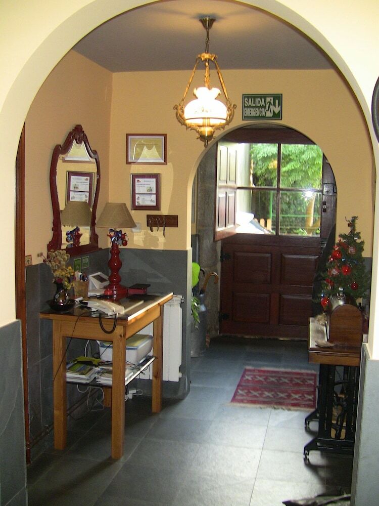 Pension Casa Xan de Pena