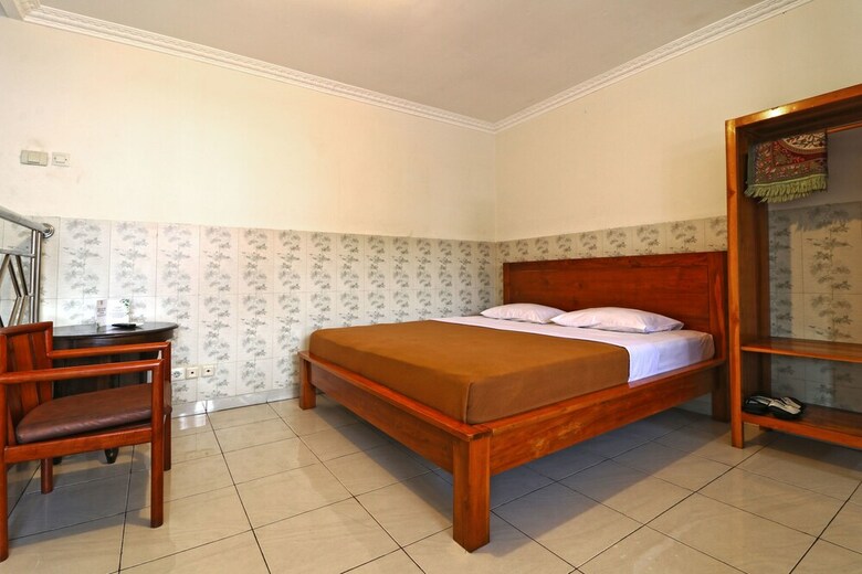 Hotel Bbg Guesthouse