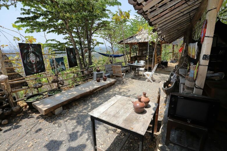 Watu Lumbung Culture Resort