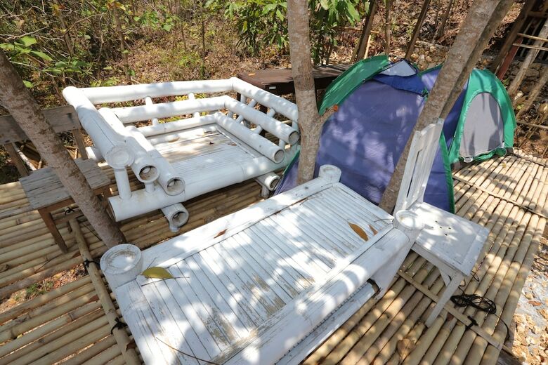 Watu Lumbung Culture Resort