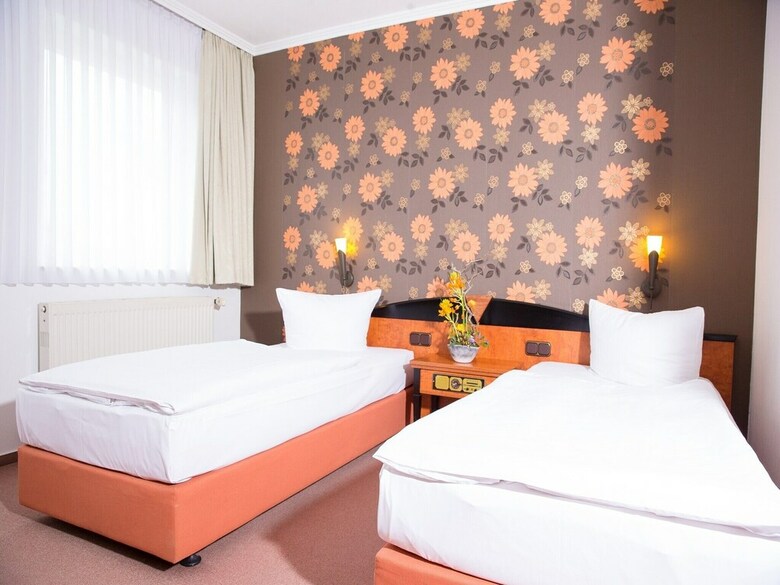 Hotel Weinberg