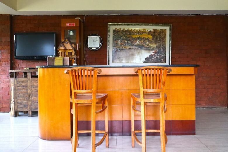 Villa Gardenia Bandung