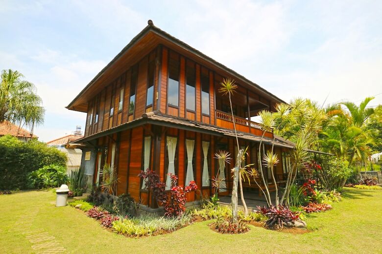 Villa Gardenia Bandung