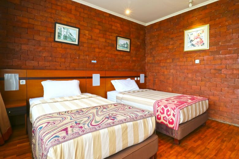 Villa Gardenia Bandung