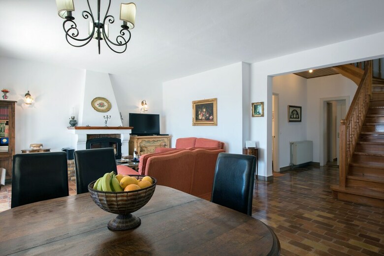 Villa Anastasia