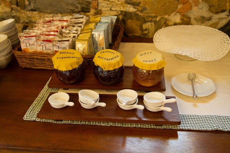 Relais Farinati - In Lucca