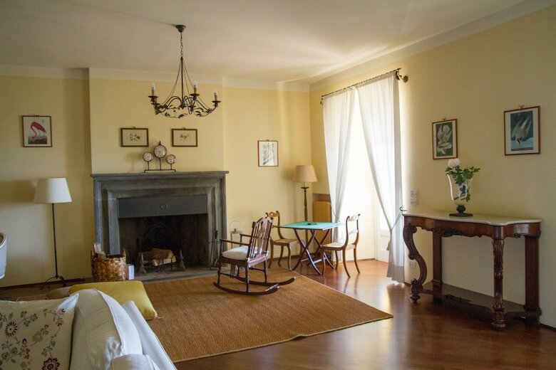 Relais Farinati - In Lucca