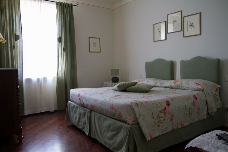 Relais Farinati - In Lucca