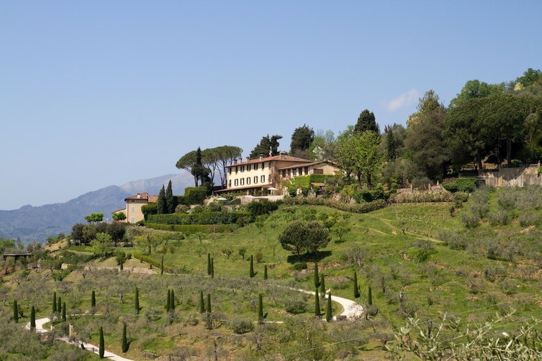 Relais Farinati - In Lucca