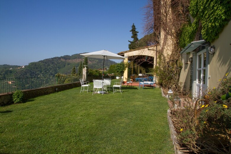 Relais Farinati - In Lucca