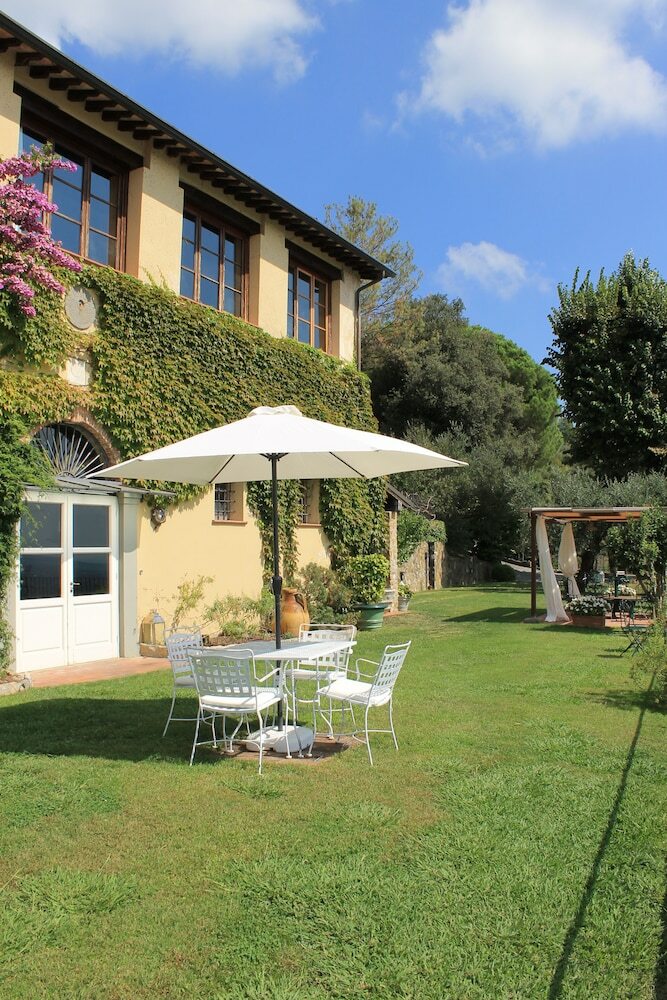 Relais Farinati - In Lucca