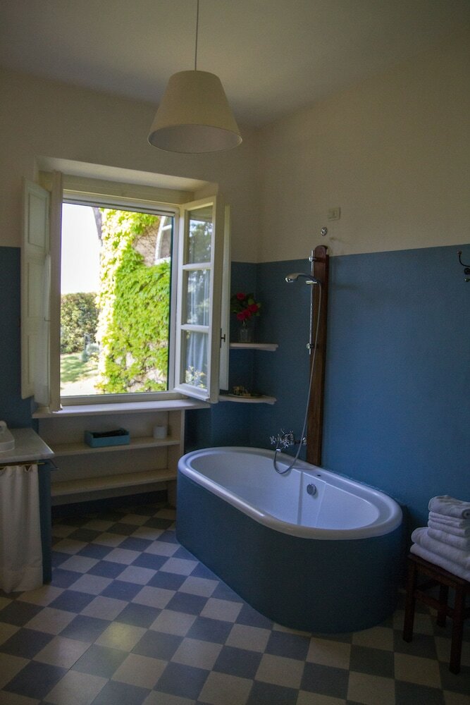 Relais Farinati - In Lucca