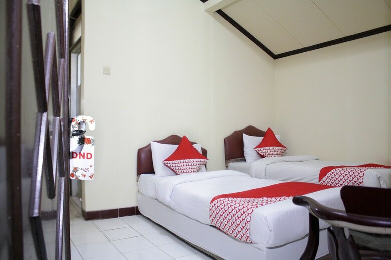Hostal Oyo 181 Wisma Bintang