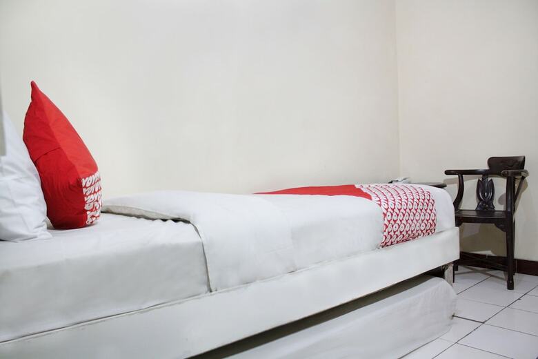 Hostal Oyo 181 Wisma Bintang