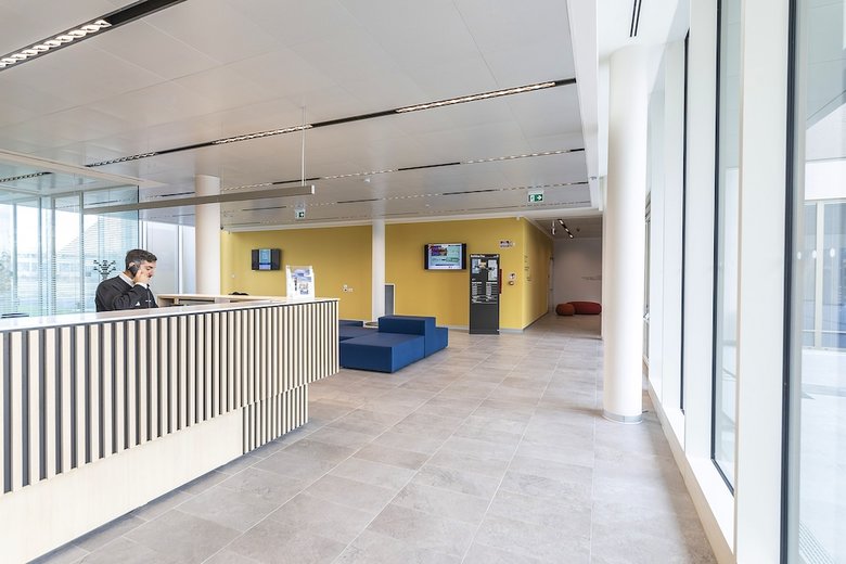 Hotel Camplus Guest In Humanitas University