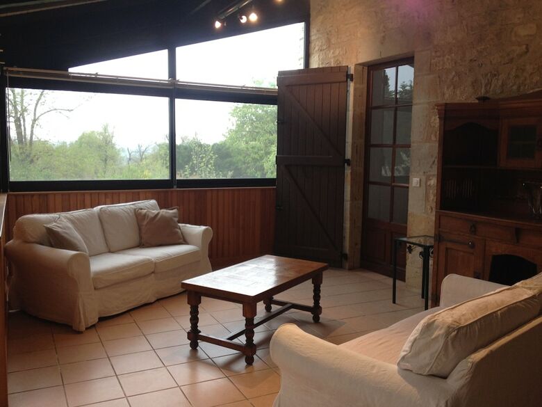 Bed & Breakfast Domaine Du Terrou