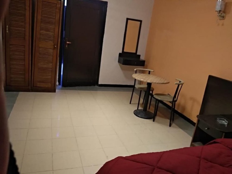 Hotel Oasis Hostel