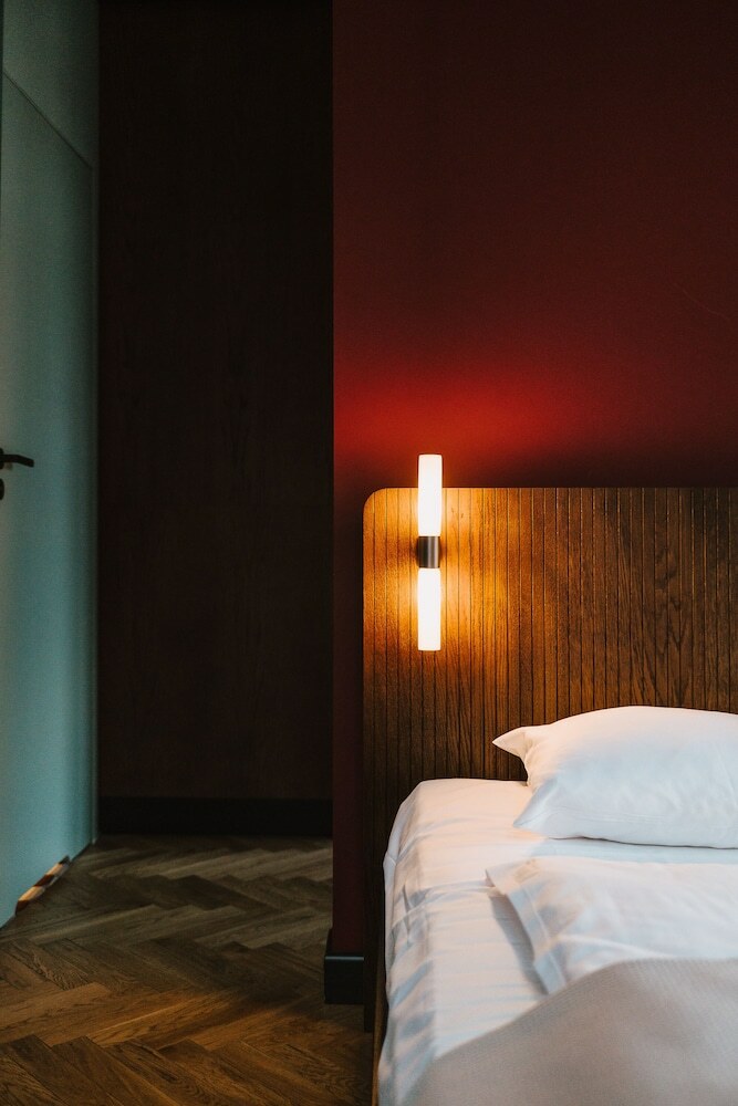 Hotel Willa Wincent