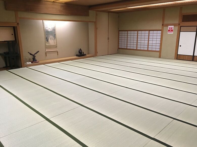 Hotel Noto Kinpura
