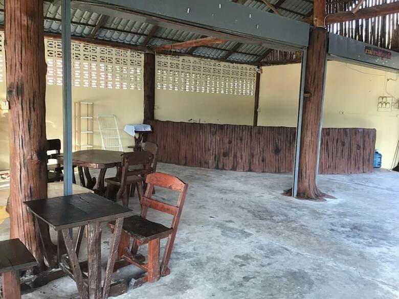Suannamphukradueng Resort And Hotel