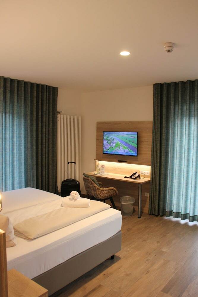 Hotel Weinhaus M�hle