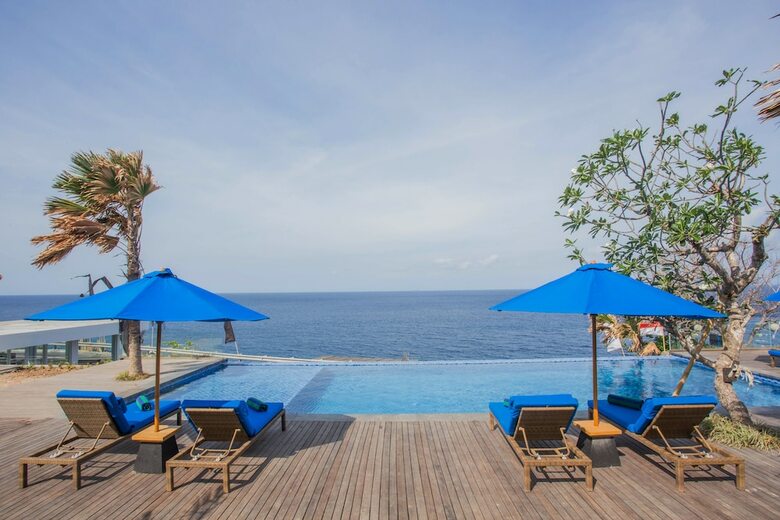 Bed & Breakfast The Angkal Resort