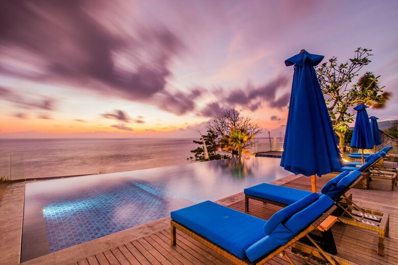 Bed & Breakfast The Angkal Resort