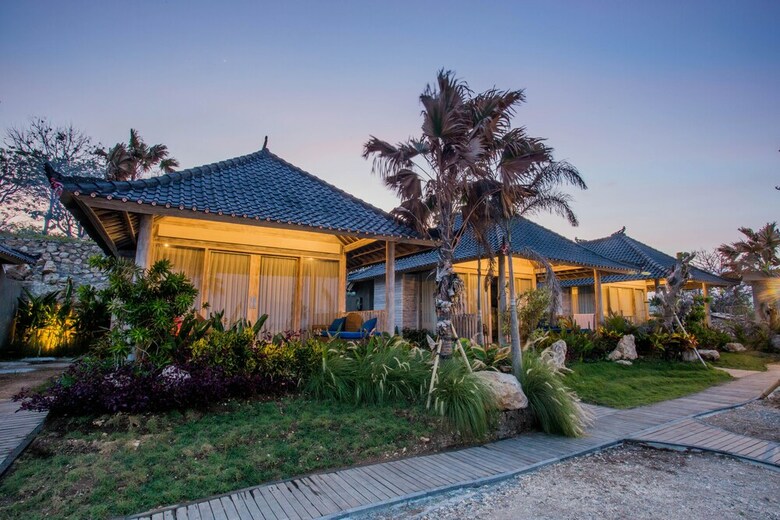 Bed & Breakfast The Angkal Resort