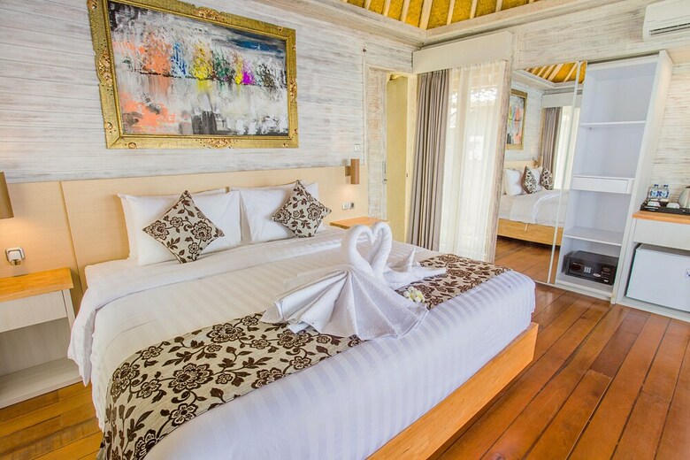 Bed & Breakfast The Angkal Resort