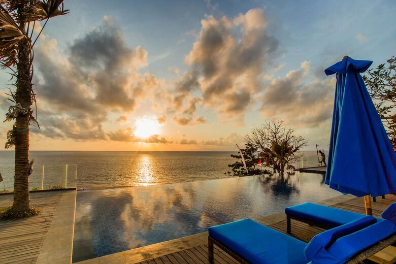Bed & Breakfast The Angkal Resort