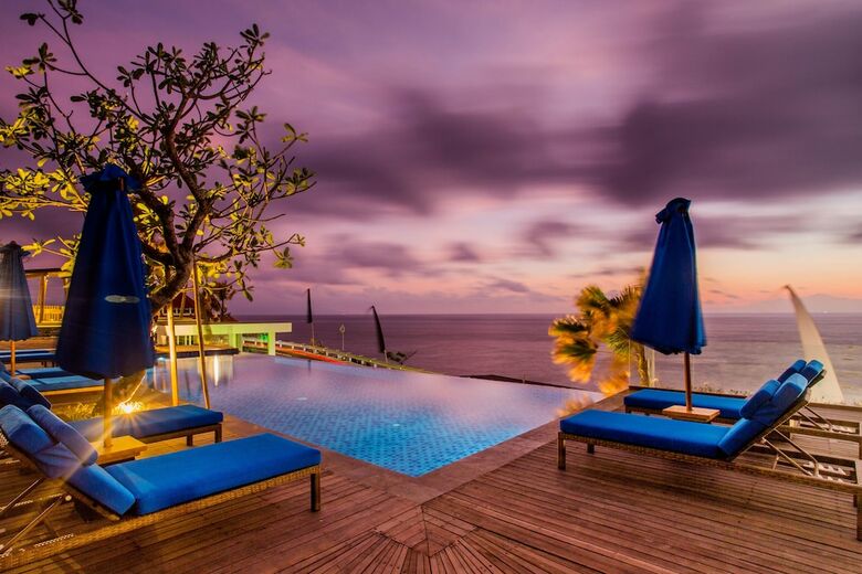Bed & Breakfast The Angkal Resort