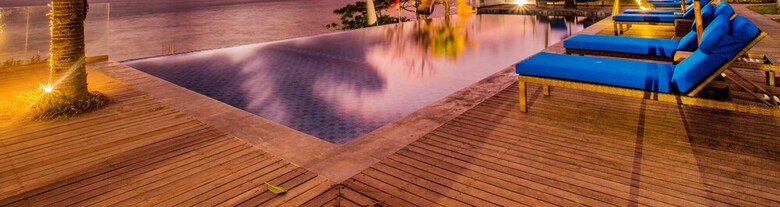 Bed & Breakfast The Angkal Resort