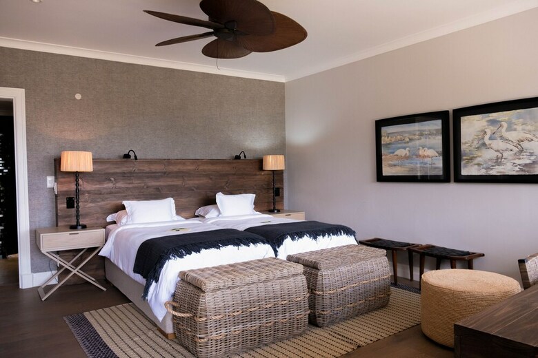 Posada Babanango Game Reserve - Valley Lodge