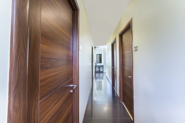 Hotel Oyo 540 Verovino Suites