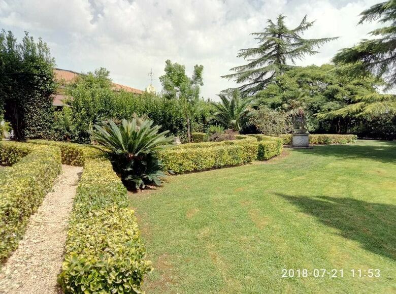 Bed & Breakfast Casadolcecasalatina