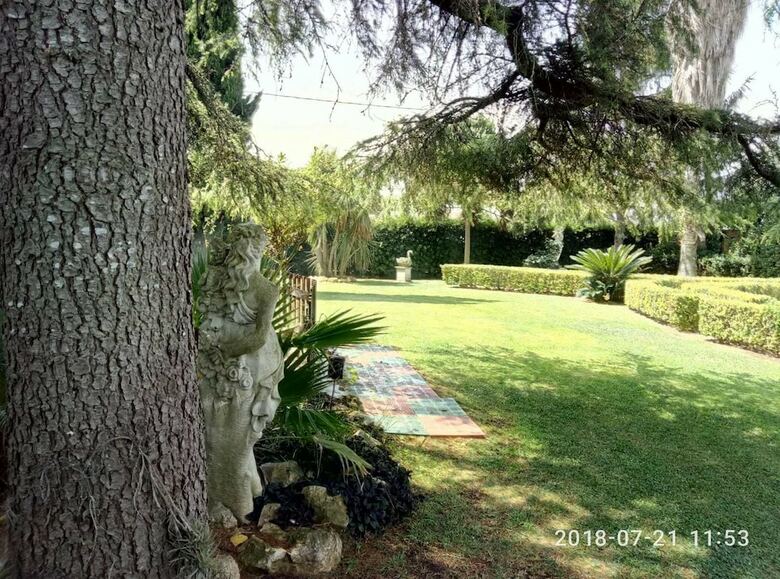 Bed & Breakfast Casadolcecasalatina