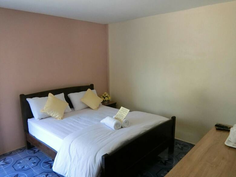 Hotel Kiangphu Resort