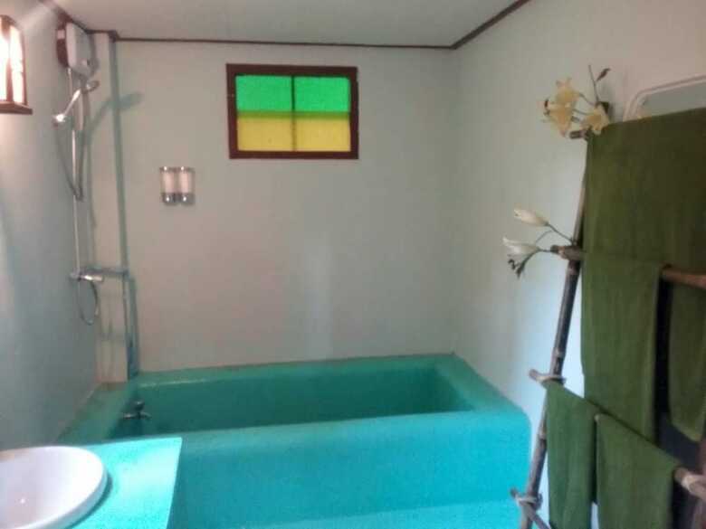 Hotel Farmstay At Pha Ma Chiangrai