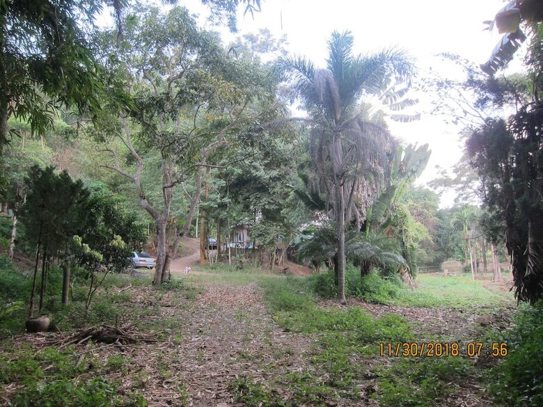 Hotel Farmstay At Pha Ma Chiangrai