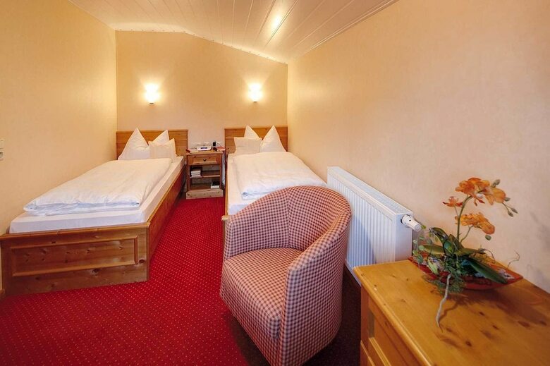 Apartamentos Absmeier