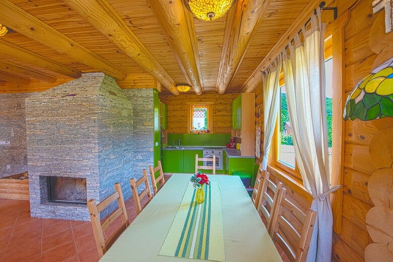 Villa Majani