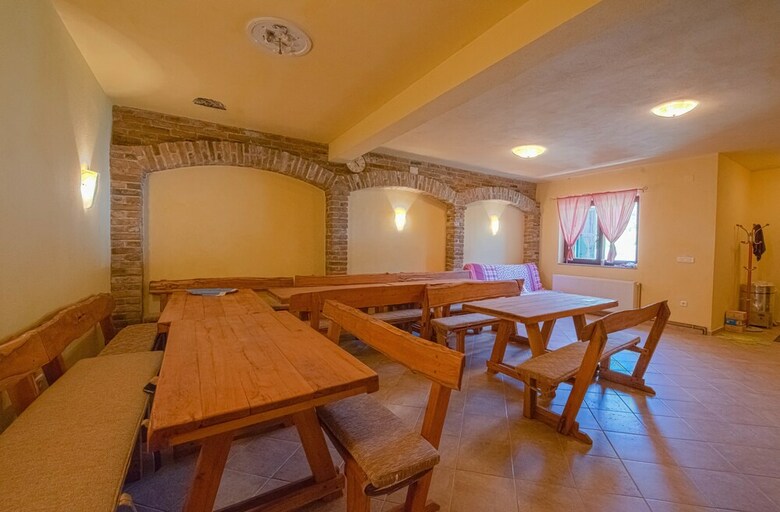 Villa Majani