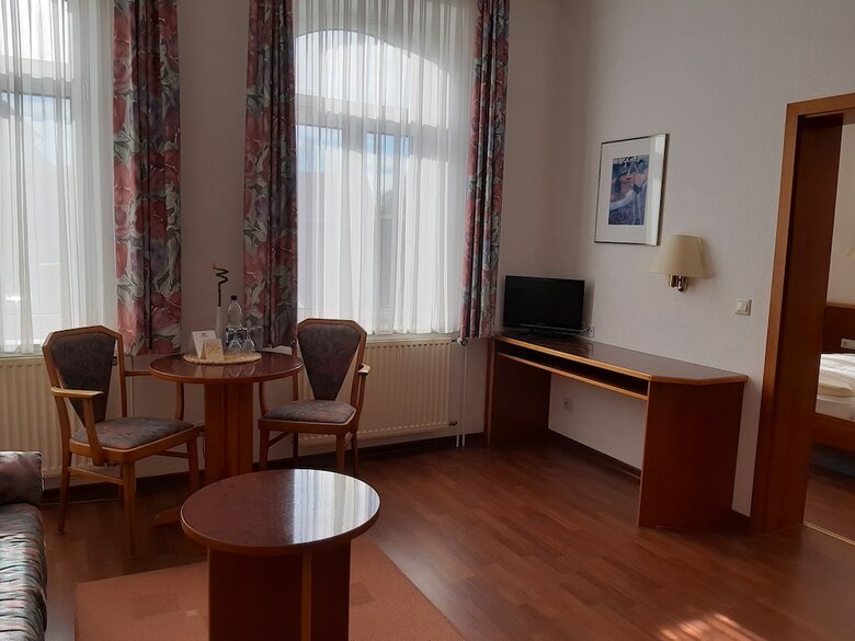 Hotel Gut Tannep�ls