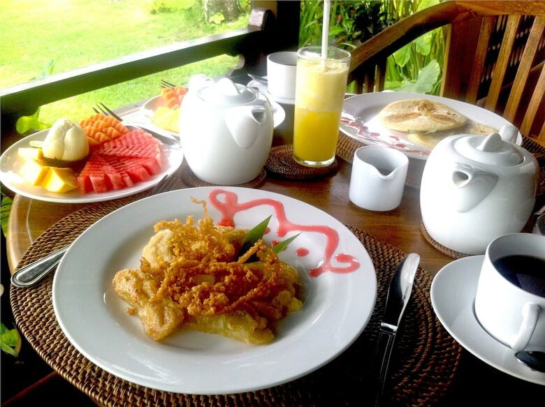 Bed & Breakfast Villa Neyang