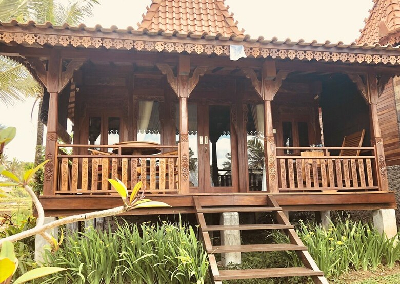 Bed & Breakfast Villa Neyang