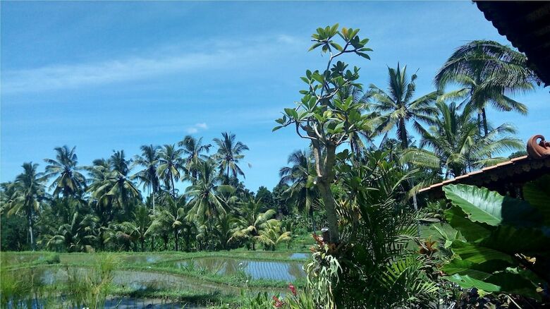 Bed & Breakfast Villa Neyang