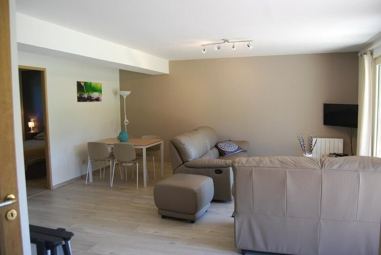 Apartamento Le Relais Du Hibou