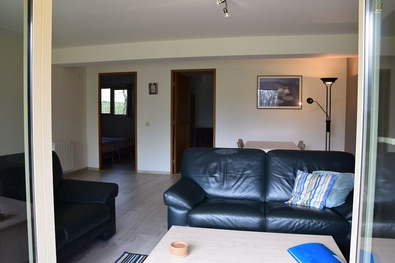 Apartamento Le Relais Du Hibou